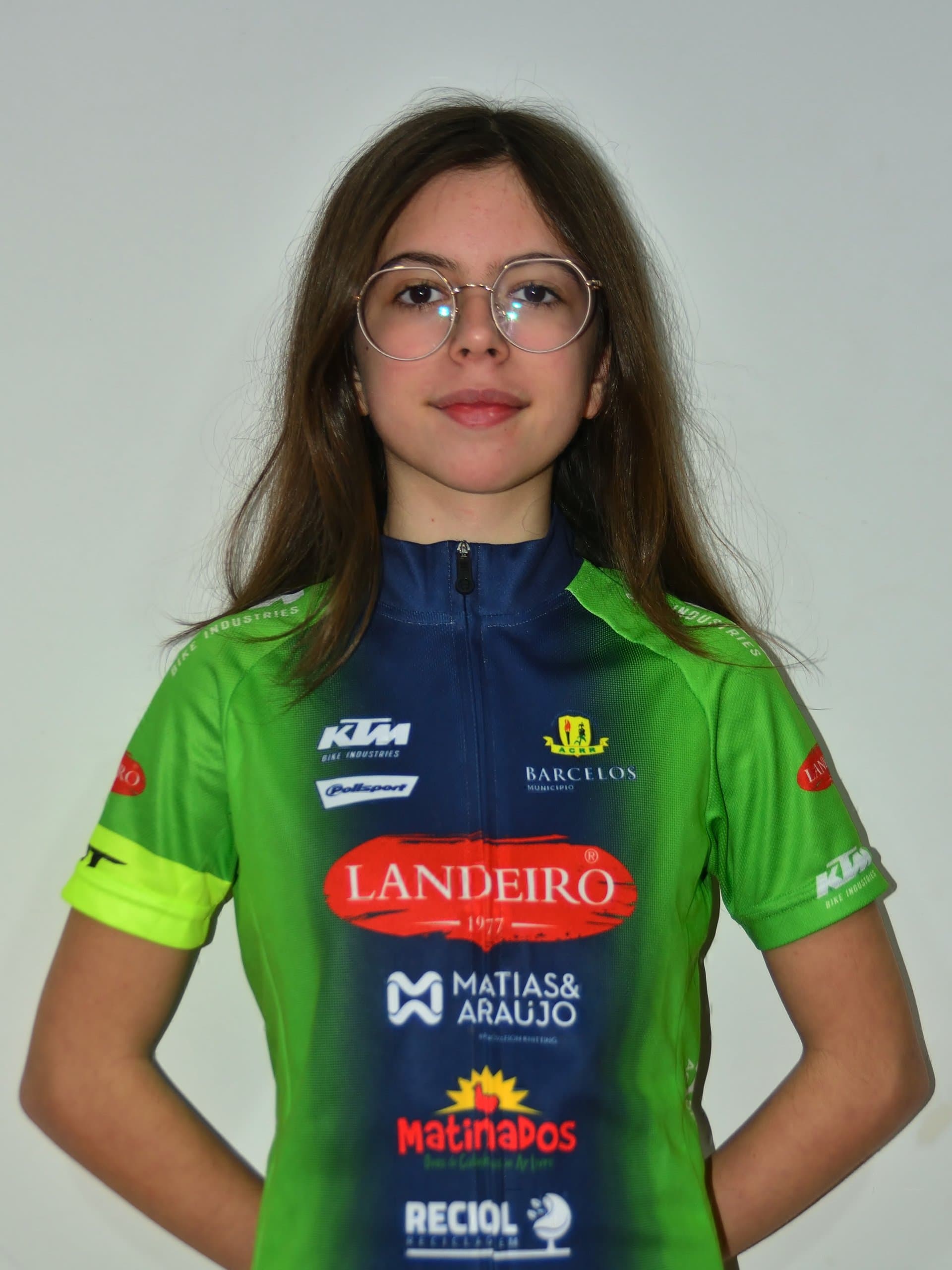 Mara Sofia Ferreira Ribeiro