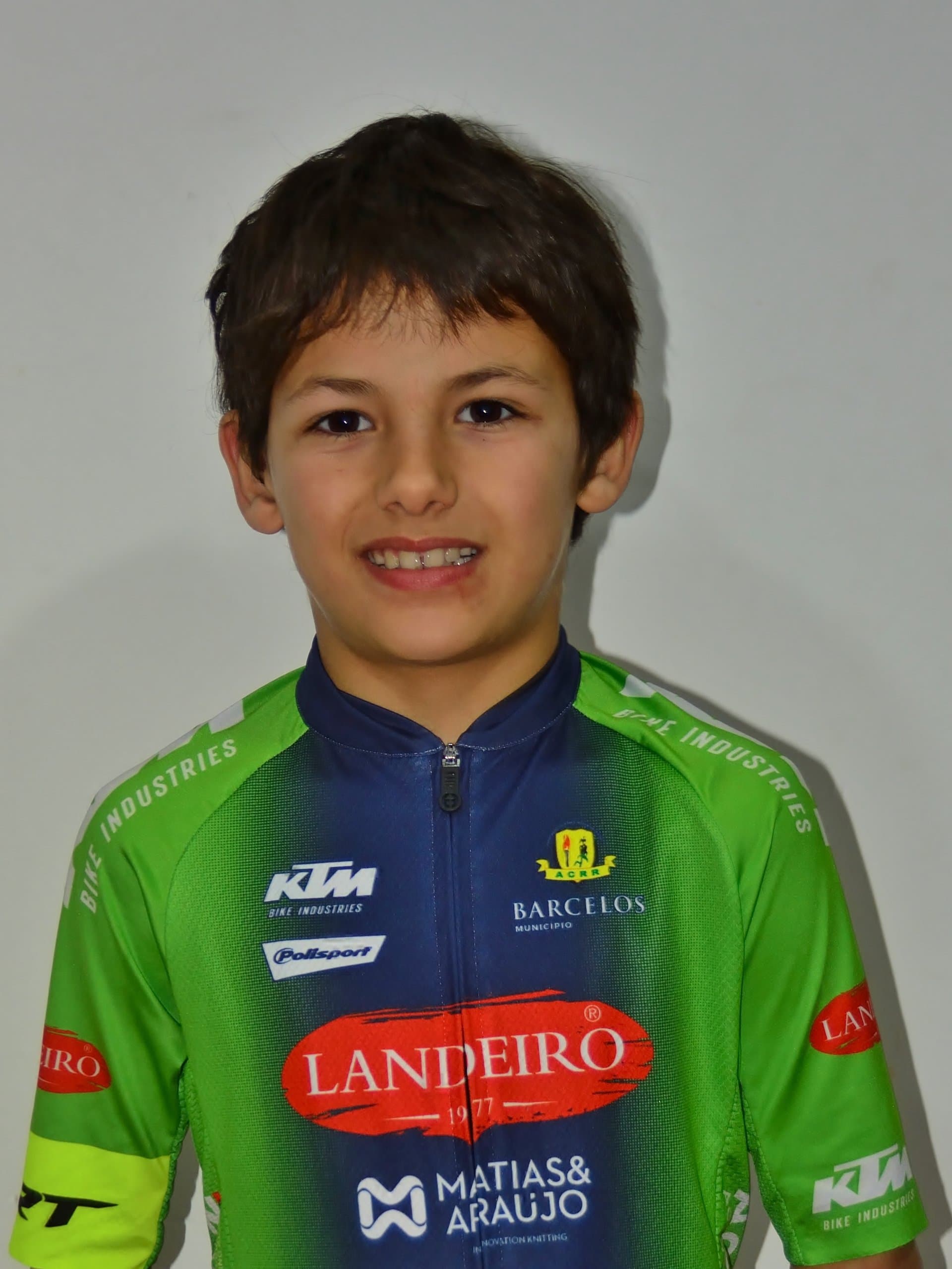 Isaac Correia Gonçalves