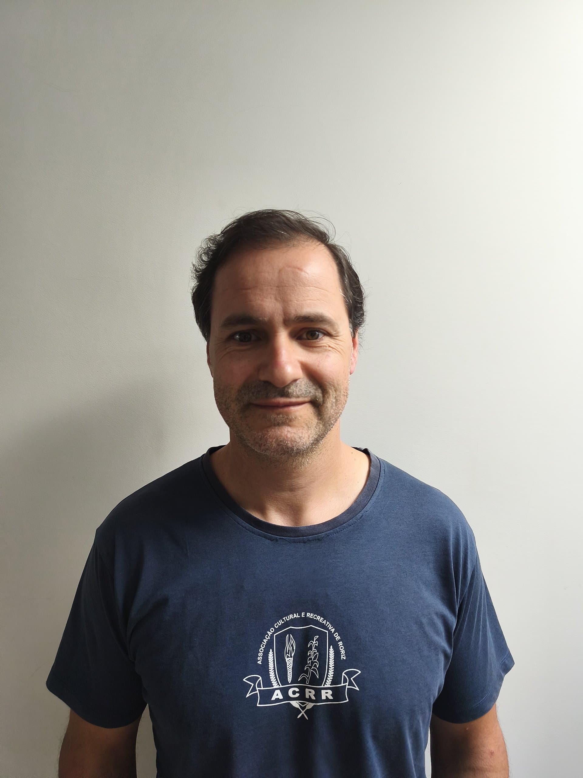 Joaquim da Silva Gomes 