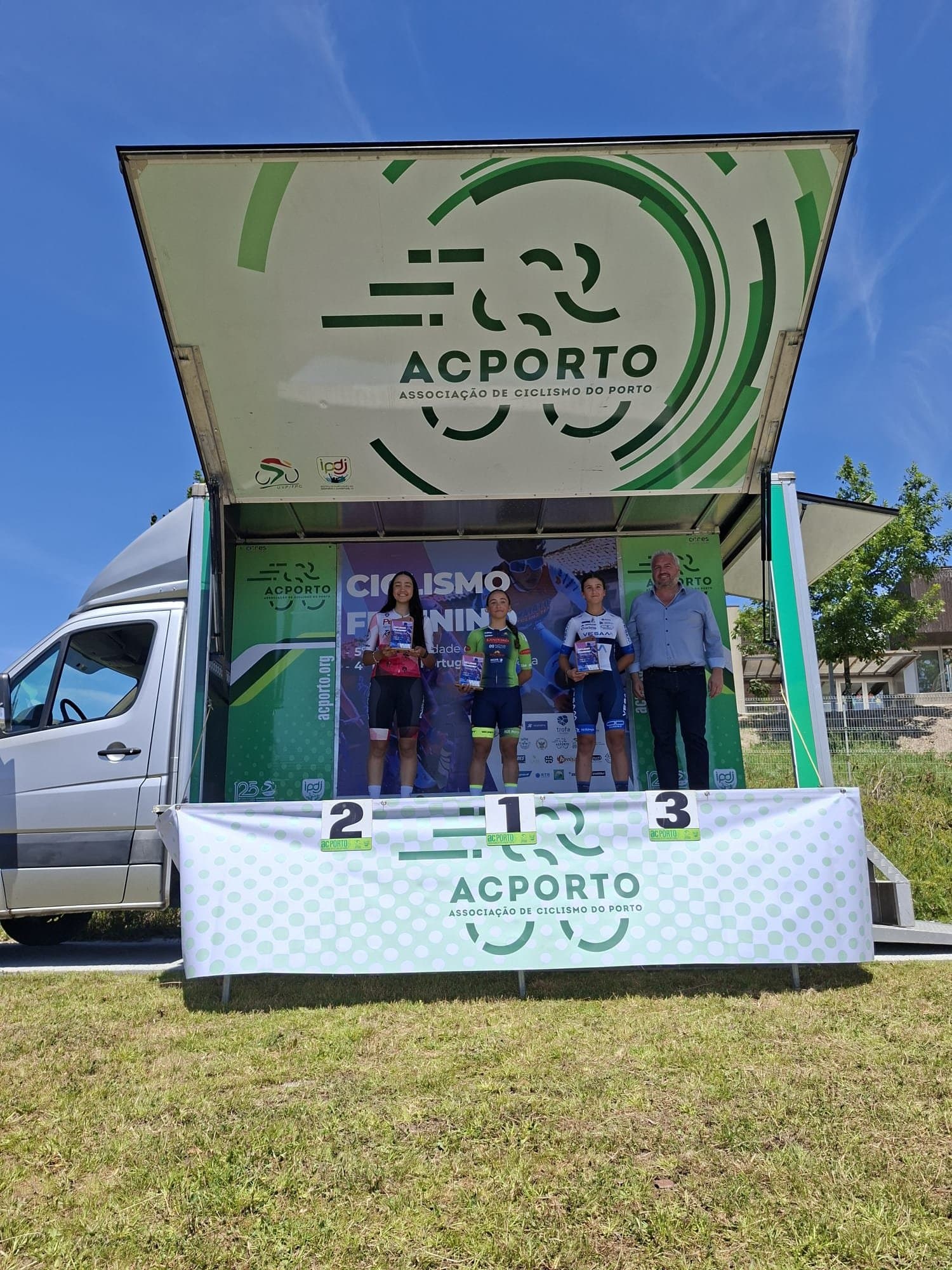 Mariana Peixoto Vence em Cadetes na 4ºTaça Portugal