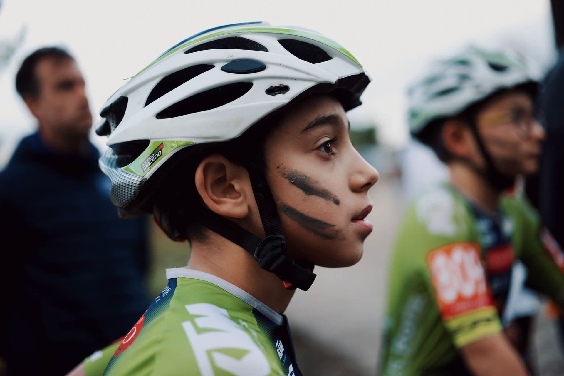 Taças de Portugal de Ciclocrosse — 4.ª em Abrantes e 5.ª em Ancião