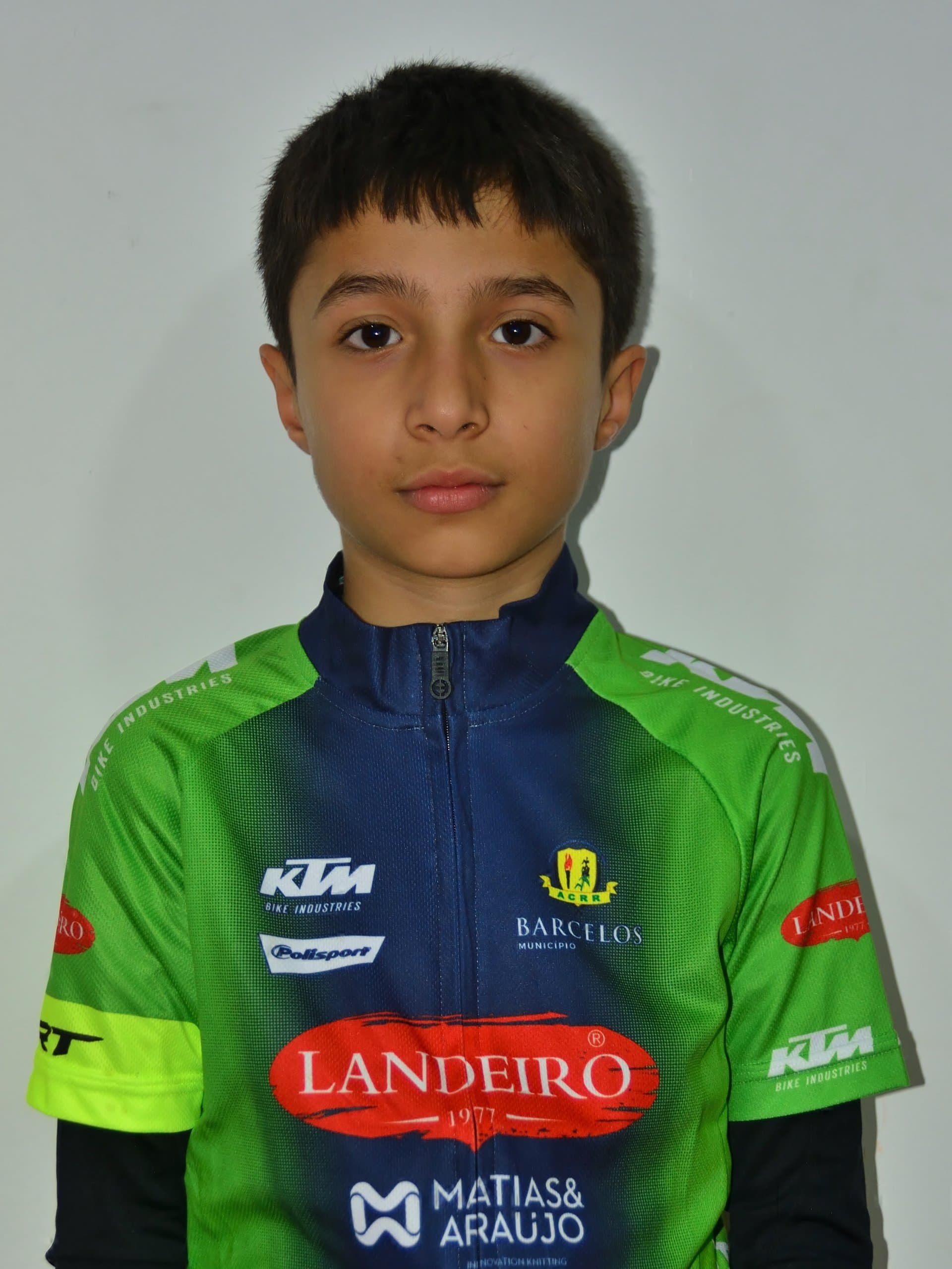 Gonçalo Barbosa Pinto