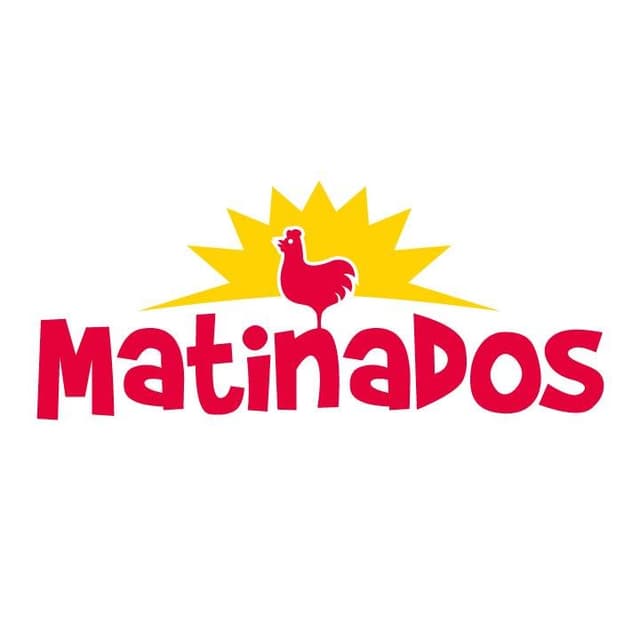 Ovos Matinados