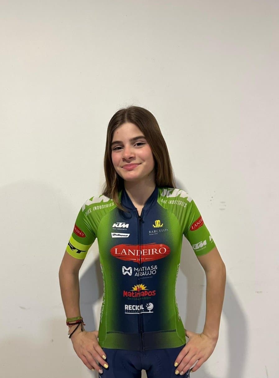 Matilde Fernandes 