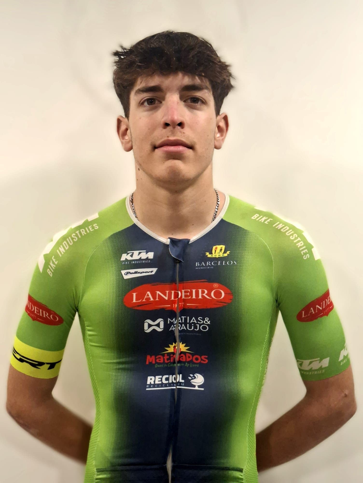 Miguel Ângelo Lopes Correia