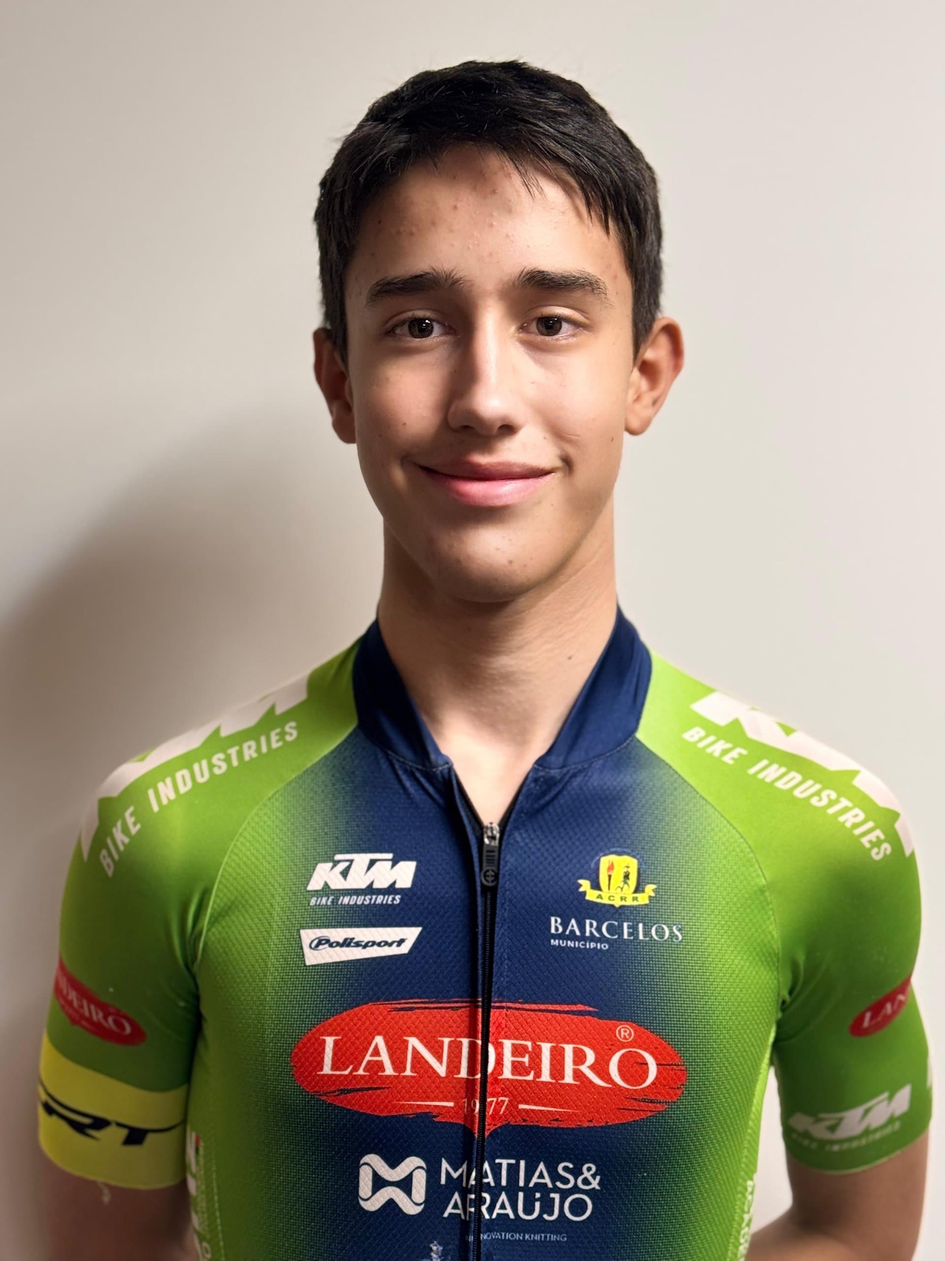 Francisco Macedo